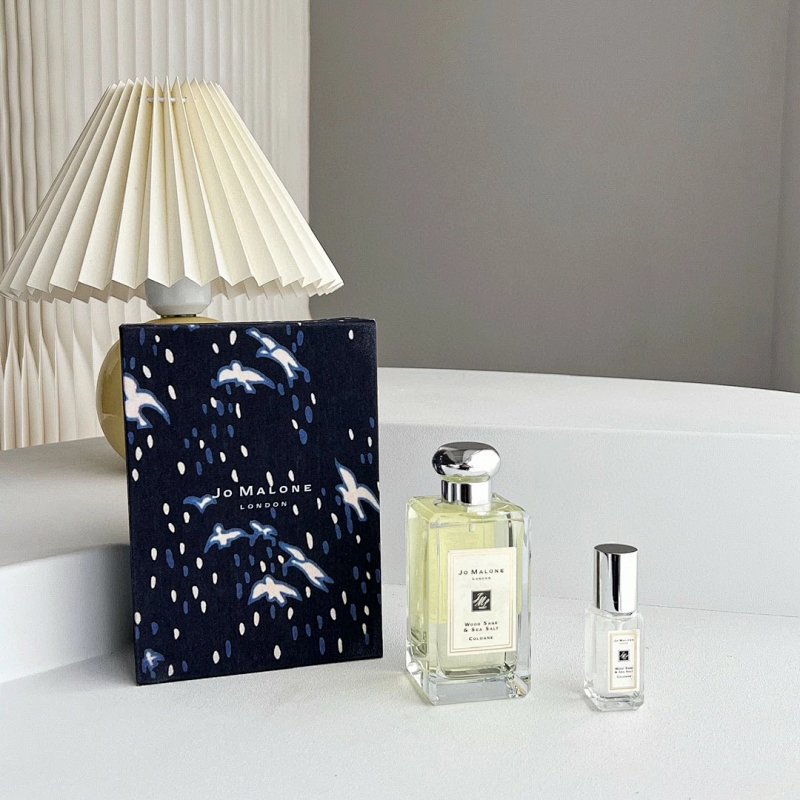 Jo Malone 100ml+9ml