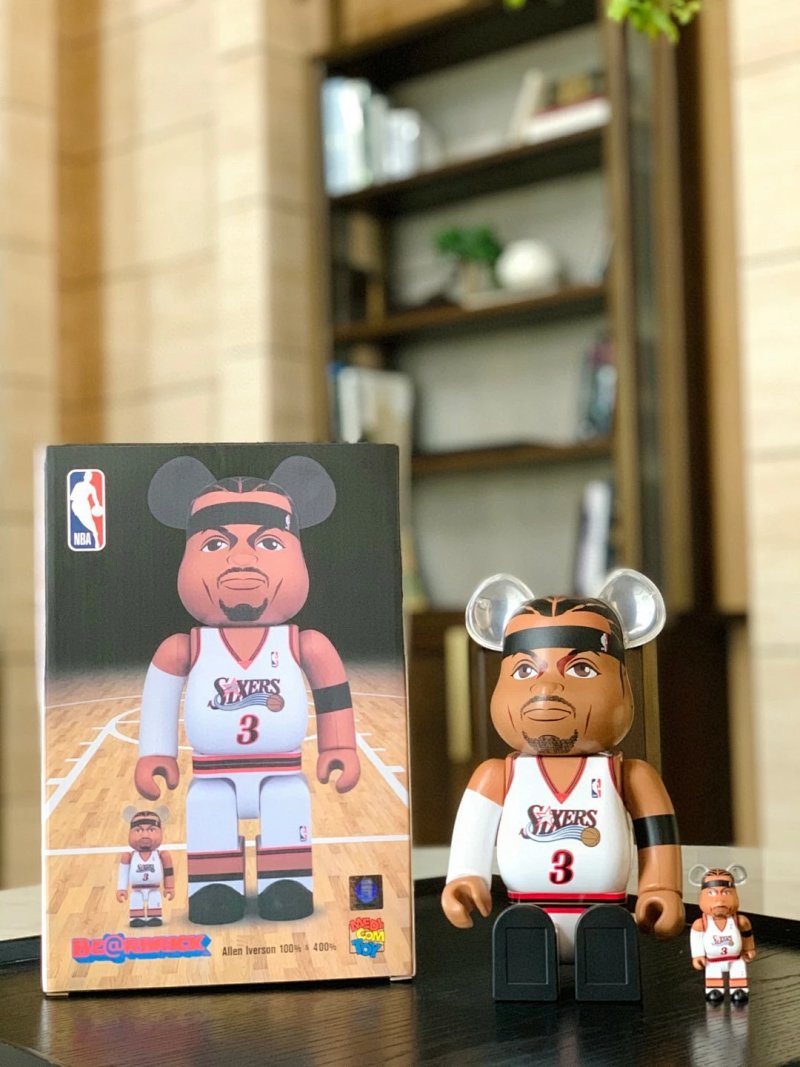BE Rbrick The Answer