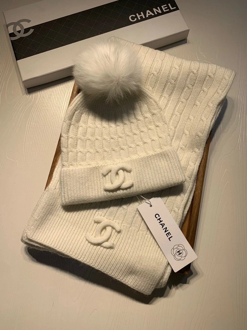 Scarf from Trendy Brands