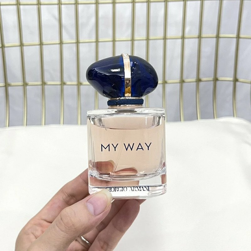 Armani 30ml 50ml MY Way 30ml 50ml