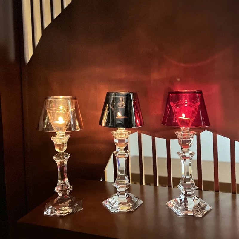 Baccarat Harcourt