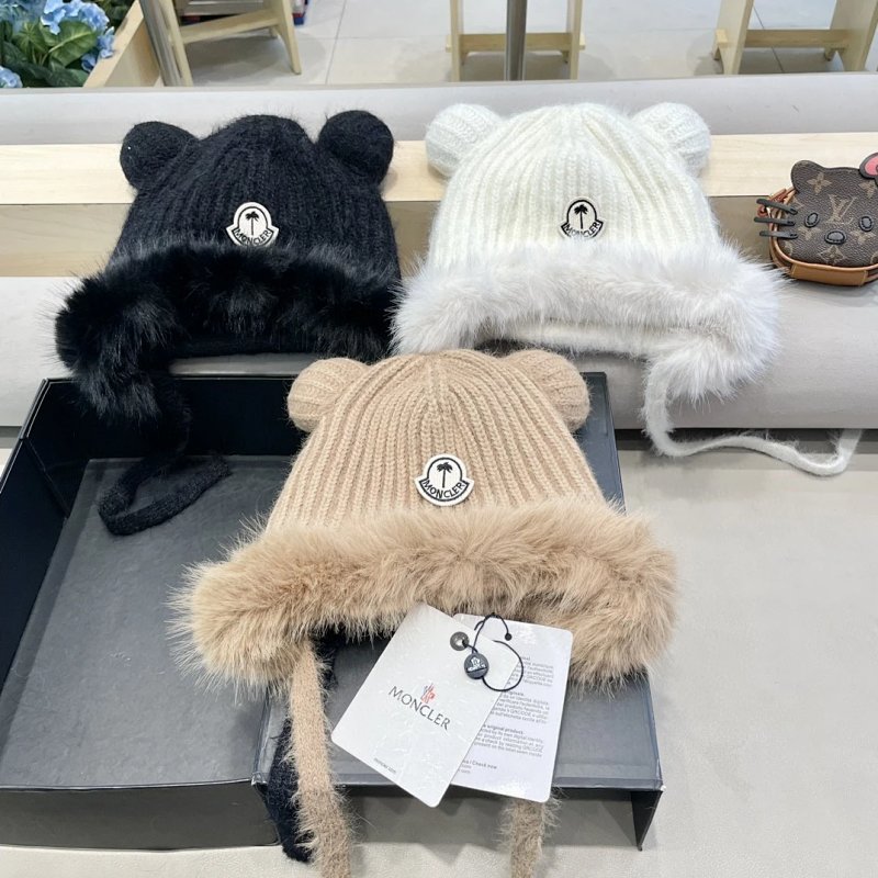 Hat from Trendy Brands