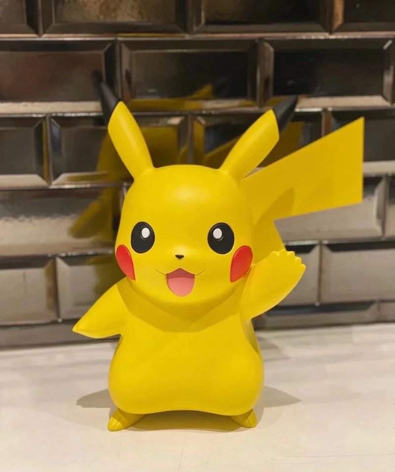 IP PikaPika 30CM
