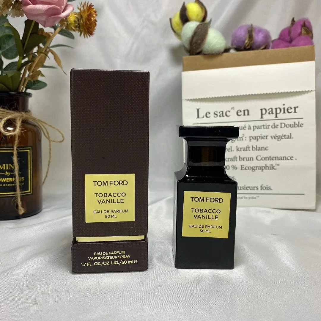 香水(男性用) TOM FORD TOBACCO VANILLE 100ml Tobacco Vanille - TOM FORD | Sephora