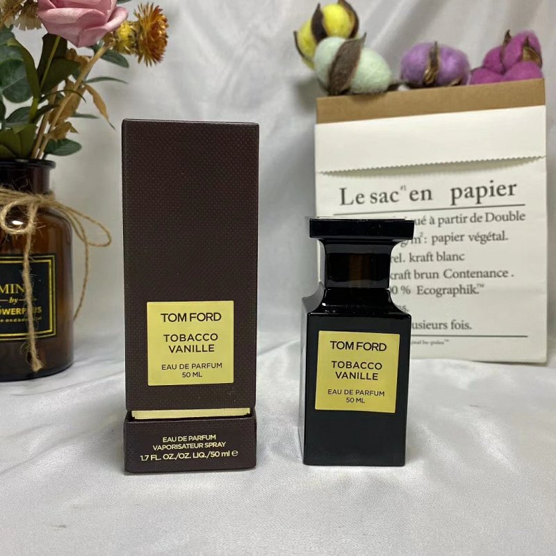 Tom Ford 50ml Tobacco Vanille
