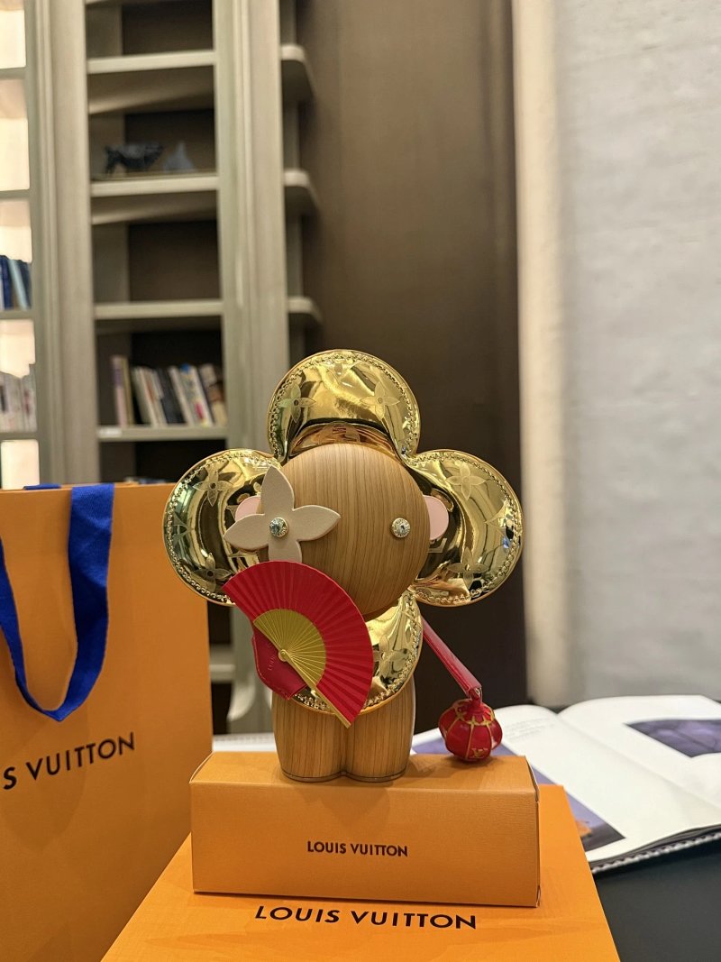 Plush from Trendy Brands