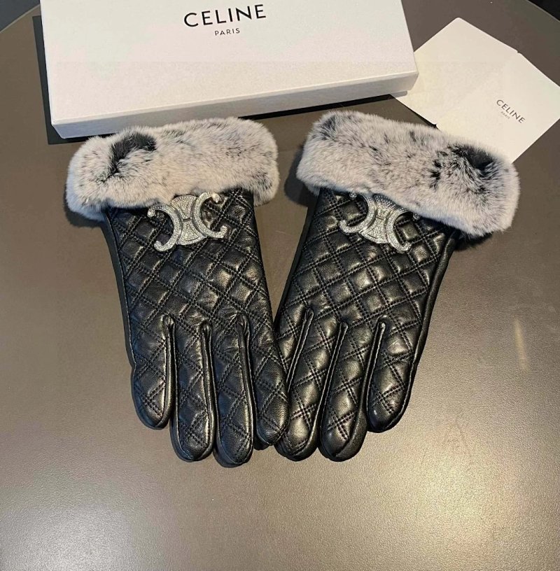 Gloves from Trendy Brands