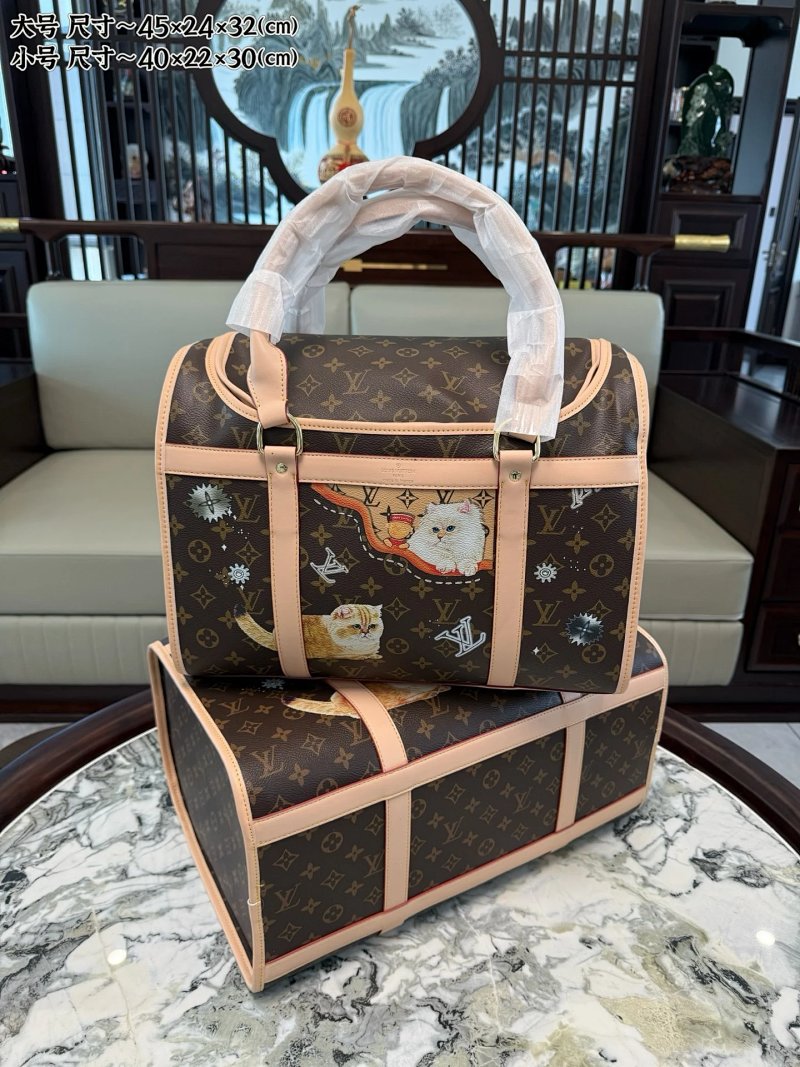 Bag from Trendy Brands