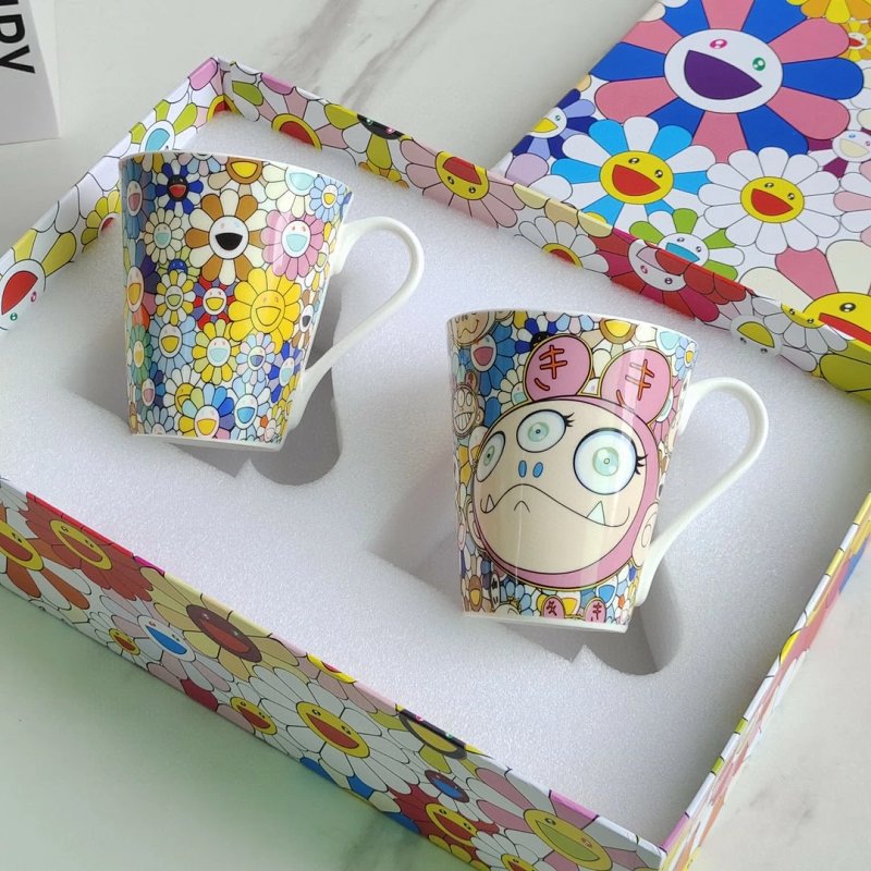 Set from Trendy Brands