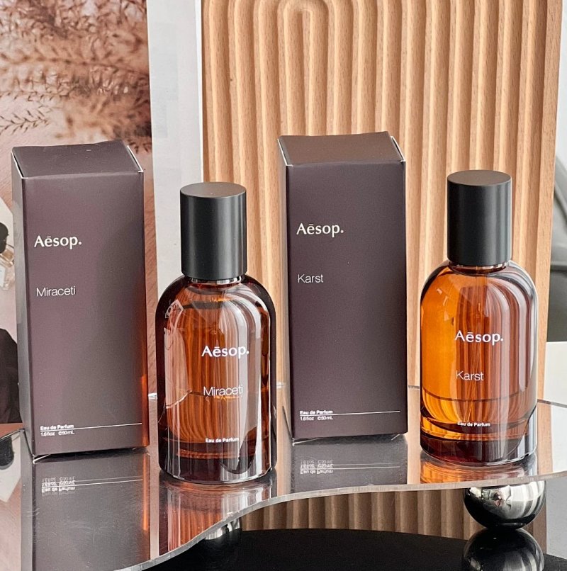 Aesop Eidesis
