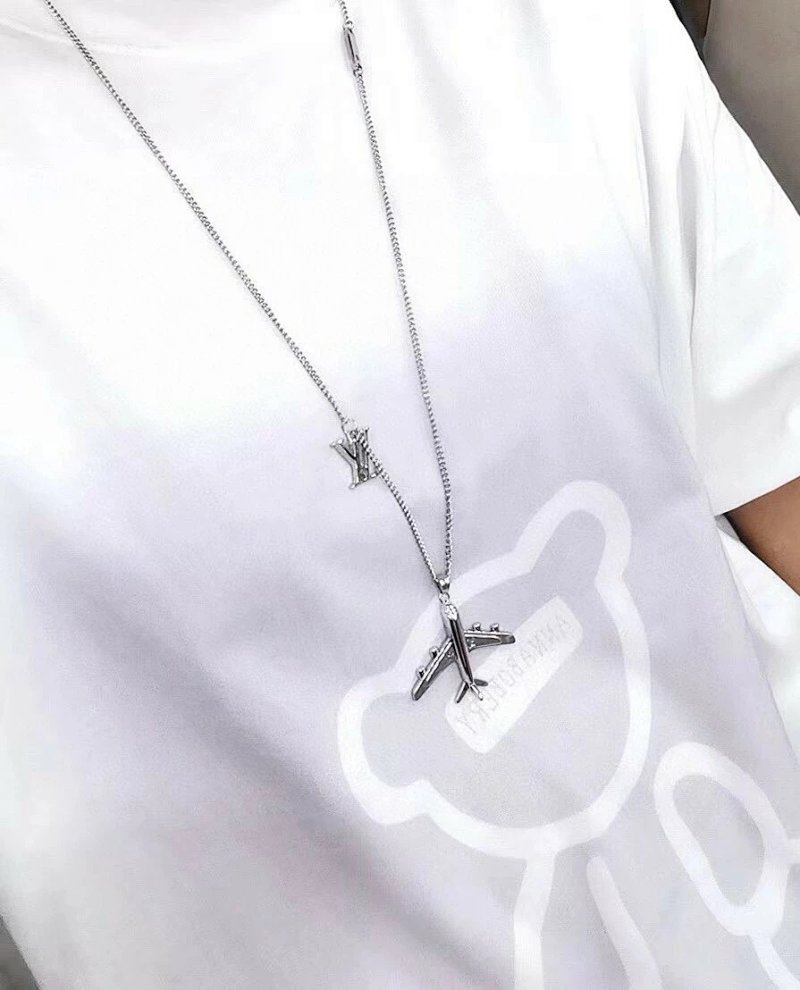 Necklace from Trendy Brands