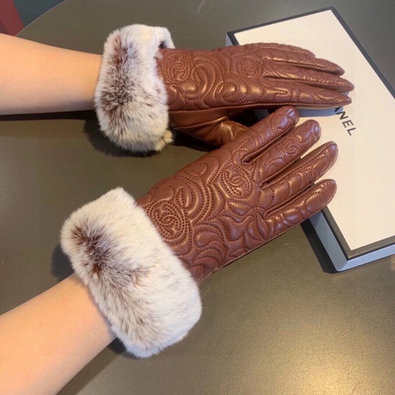 Gloves from Trendy Brands