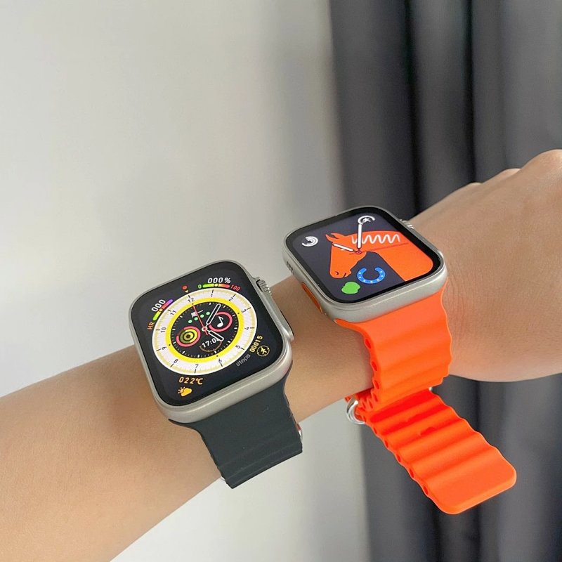 Apple Watch Ultra 2.05INCH 45mm