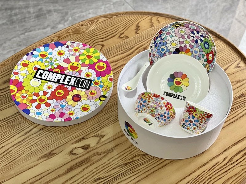 Set from Trendy Brands
