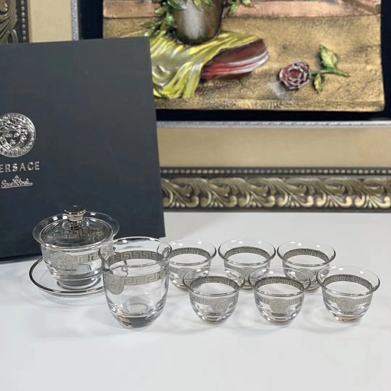 Versace +24K 6pcs 1pcs