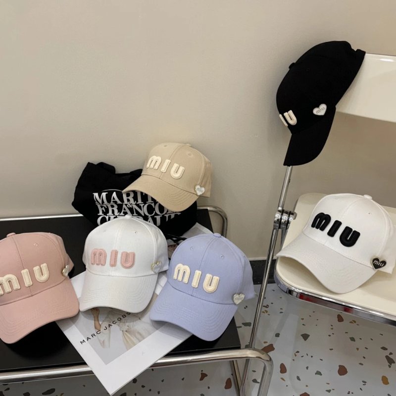 Hat from Trendy Brands