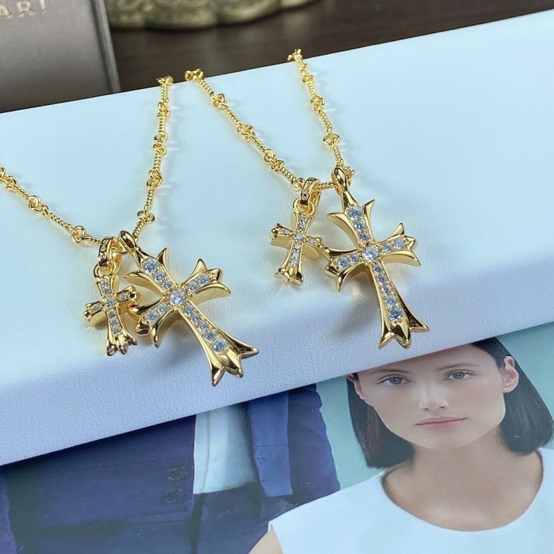 Chrome Hearts 22k