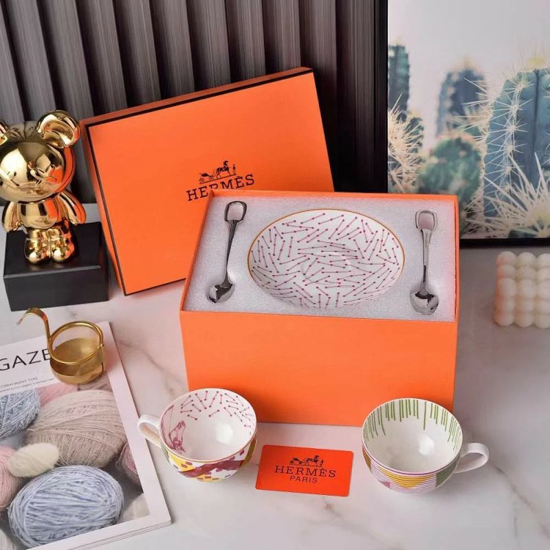 Hermès set