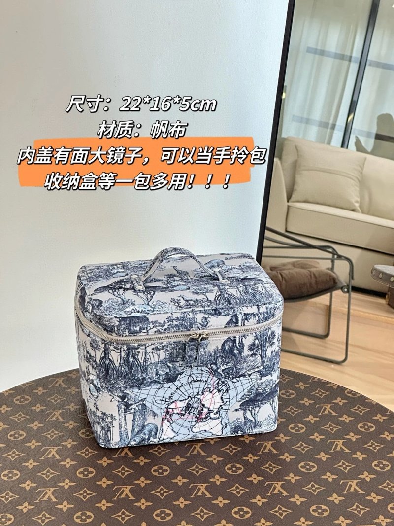 Handbag from Trendy Brands