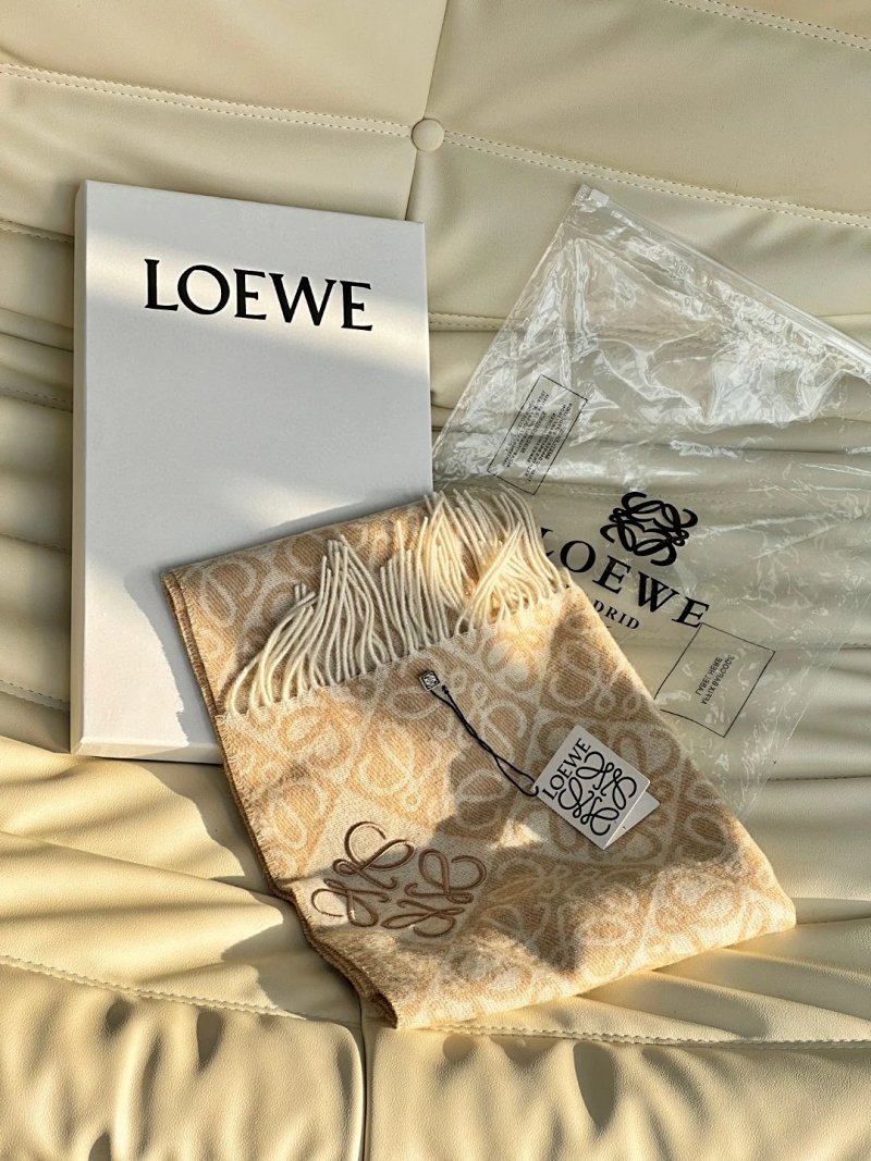 Scarf from Trendy Brands