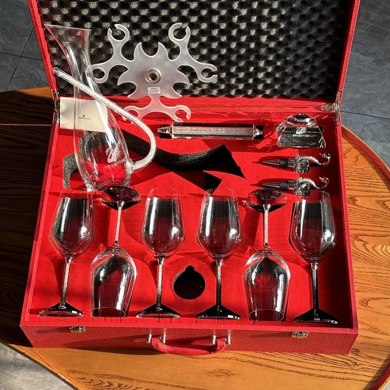 Set from Trendy Brands