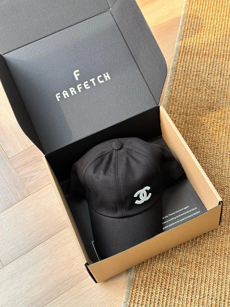 Hat from Trendy Brands
