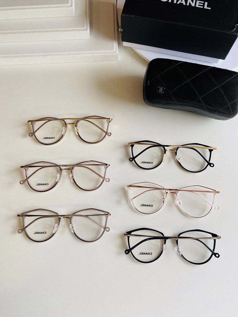 Chanel Model Size 53-18-144