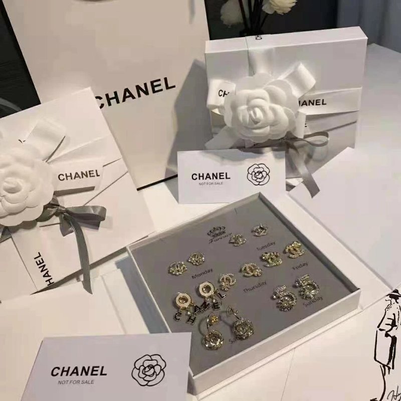 Chanel Vip