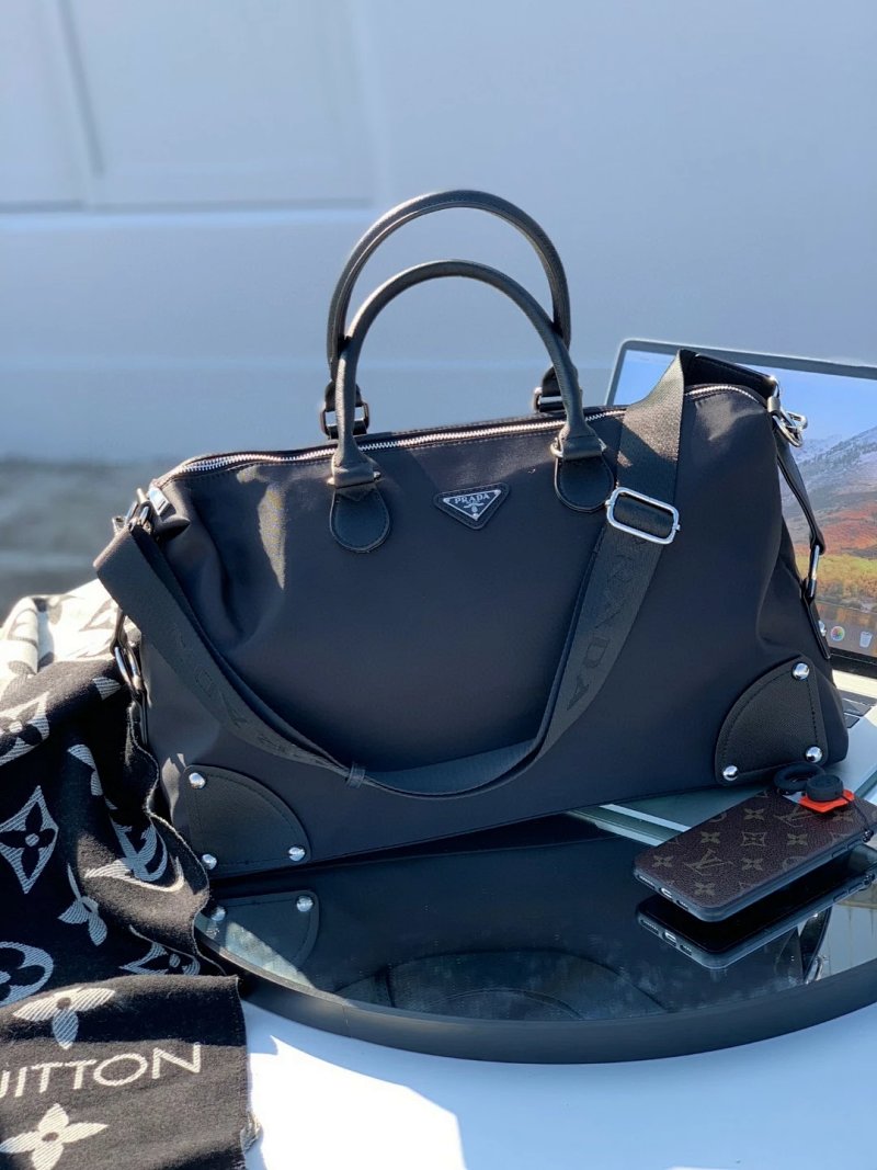Crossbody bag from Trendy Brands