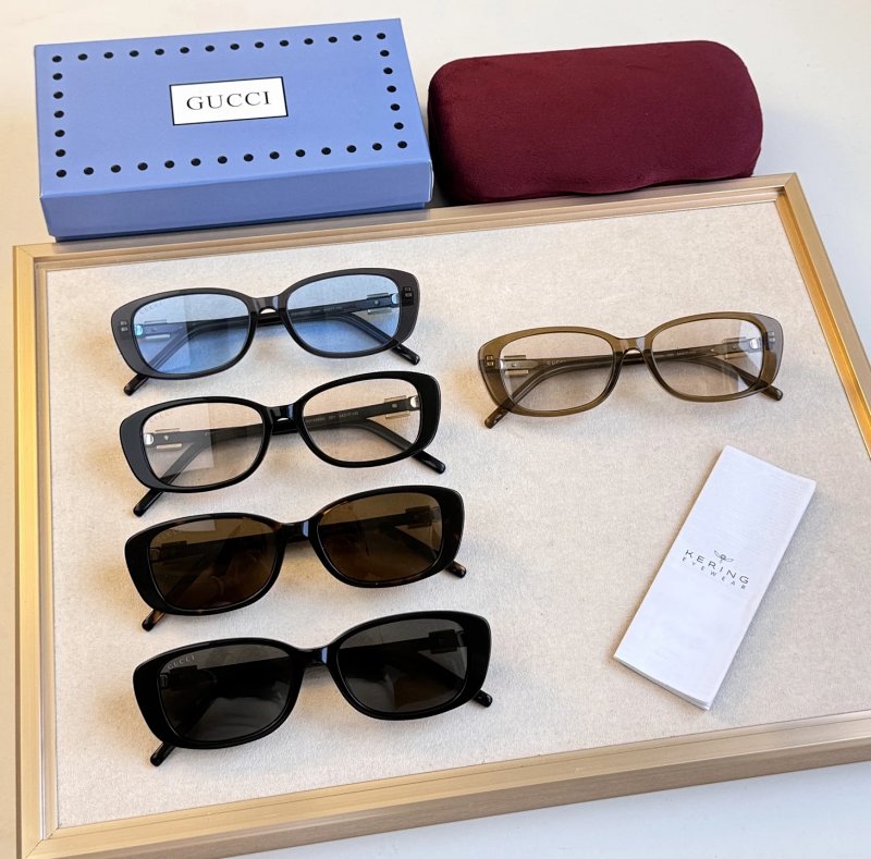 Glasses from Trendy Brands