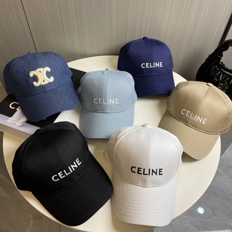 Hat from Trendy Brands