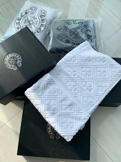 Chrome Hearts Towel