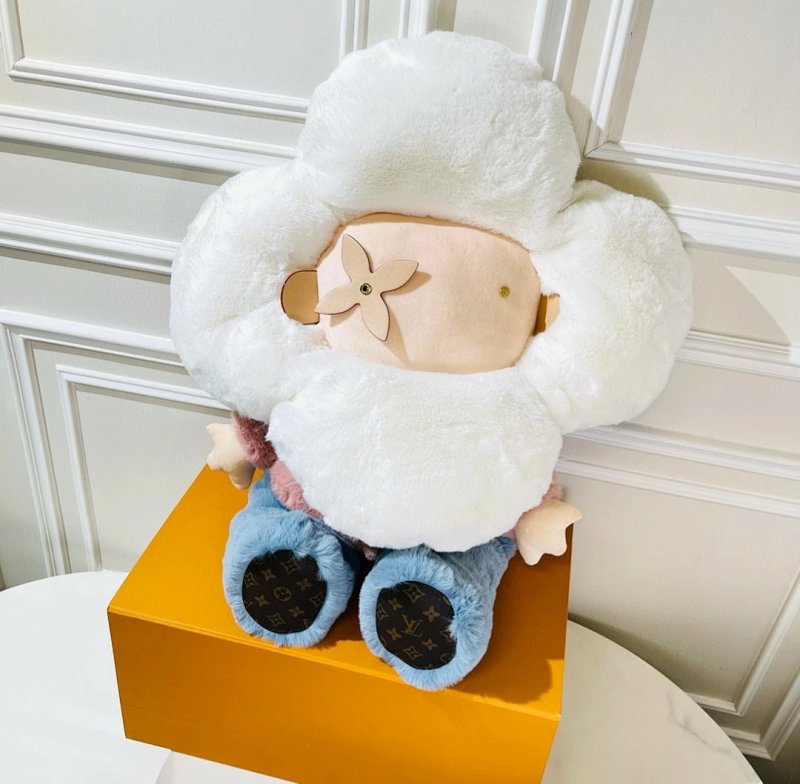 Plush from Trendy Brands