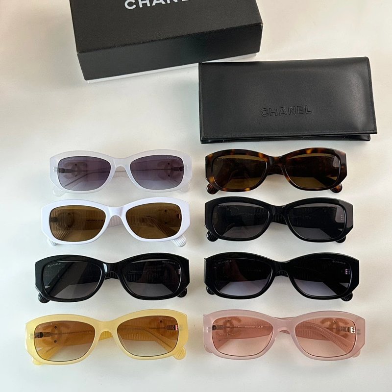 Chanel Logo 55-18-140