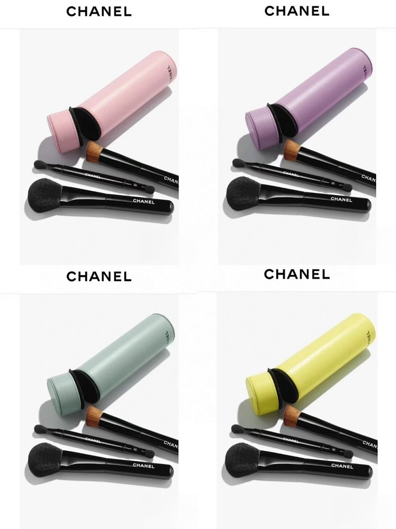 Chanel set