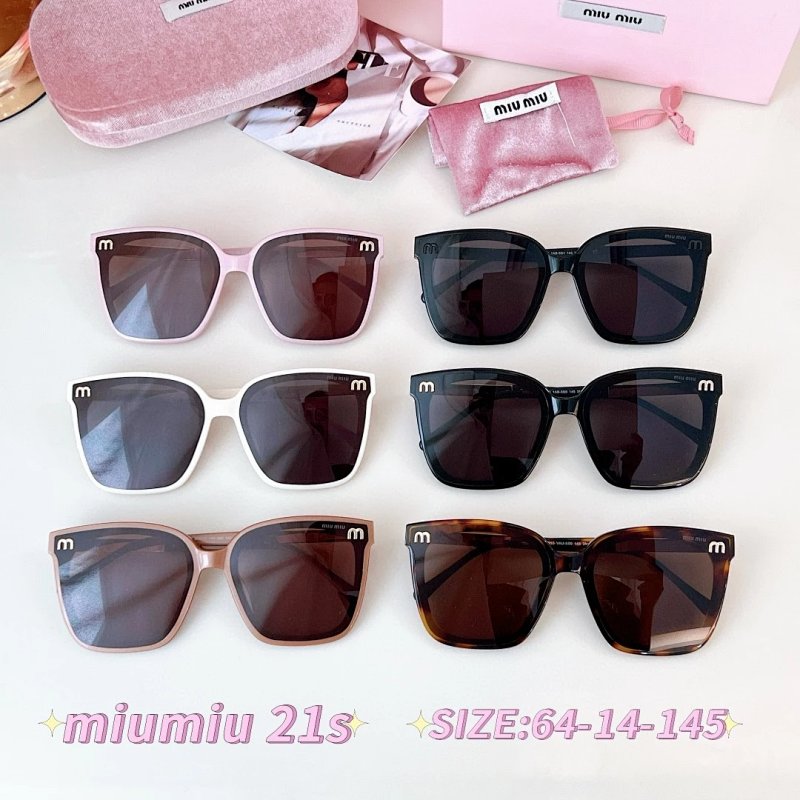 Glasses from Trendy Brands