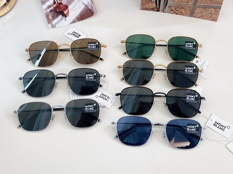 Glasses from Trendy Brands