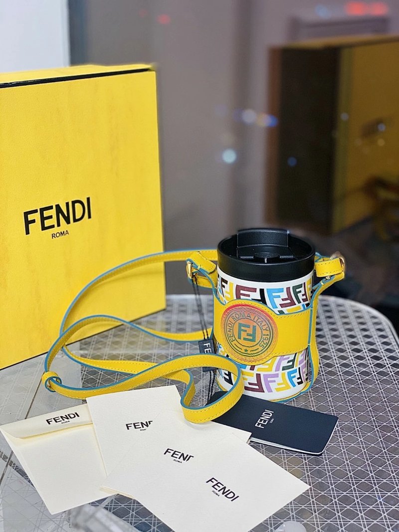 Fendi FFlogo