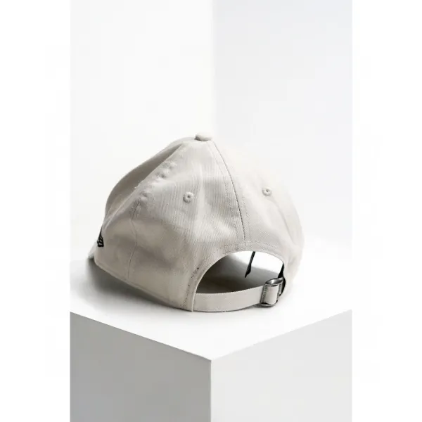 Saint Laurent x New Era 9FORTY Adjustable Cap Beige Baseball Cap - 20