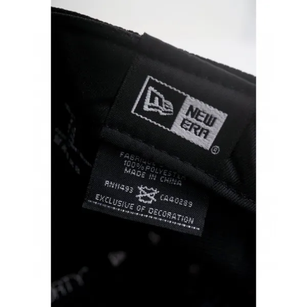 Saint Laurent x New Era 9FORTY Adjustable Cap Beige Baseball Cap - 39