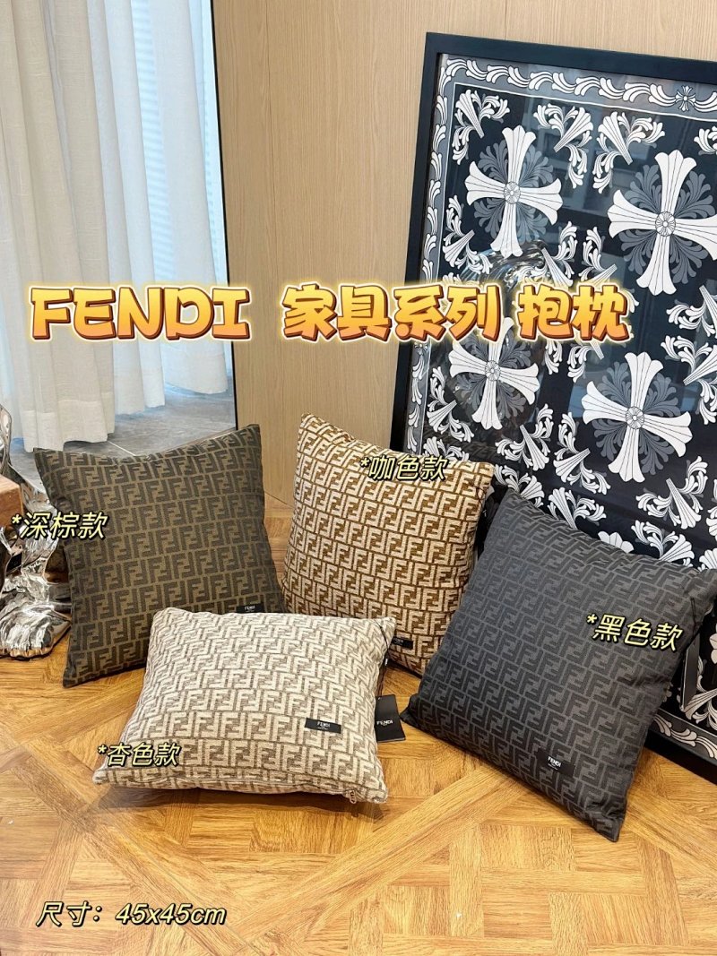 Fendi Casa Fendi F 45x45cm