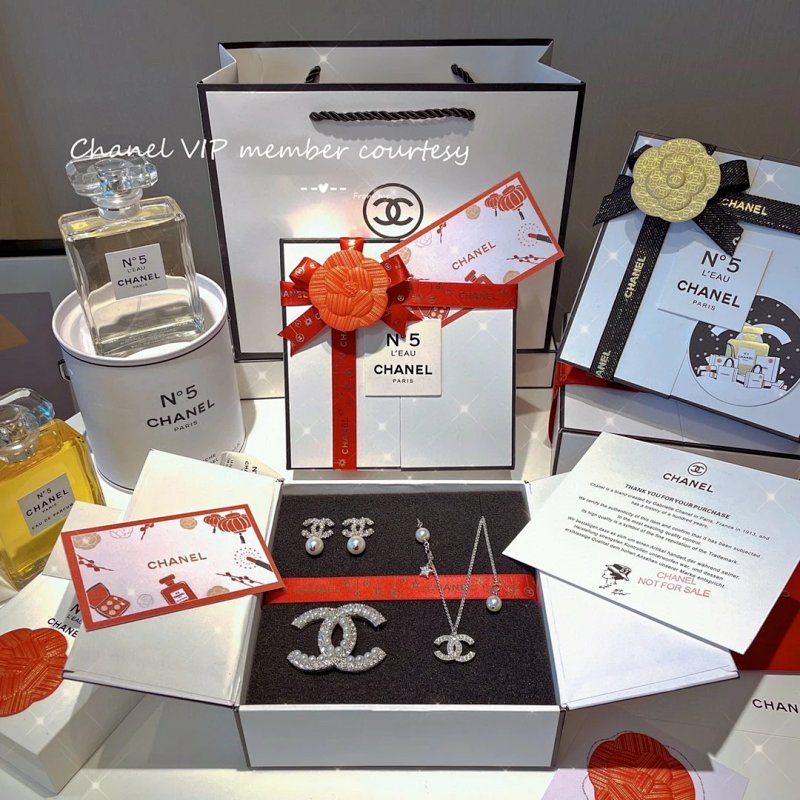 Chanel N 5 Chanel N 5 Vip N 5
