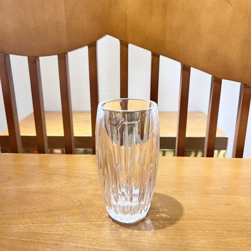 Baccarat 14 7.5cm 9 8.4cm