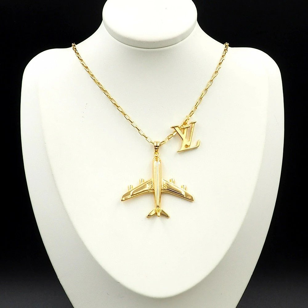 Necklace from Trendy Brands