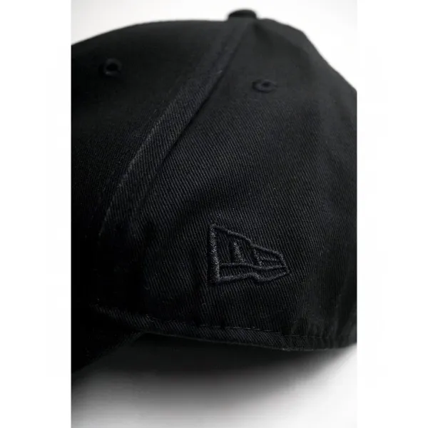 Saint Laurent x New Era 9FORTY Adjustable Cap Beige Baseball Cap - 10