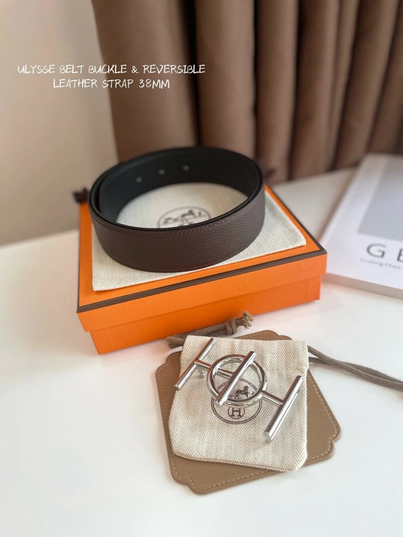 Hermès bag