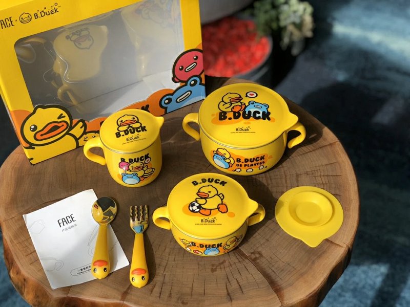 Set from Trendy Brands