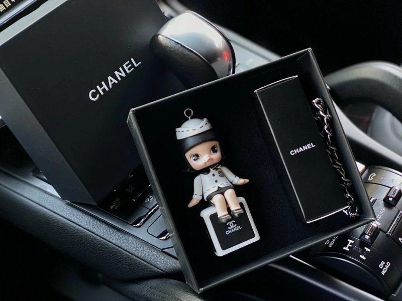 Chanel Molly