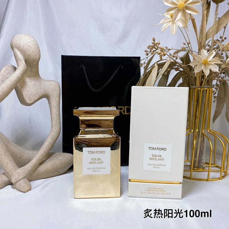 TomFord TF Soleil Brulant
