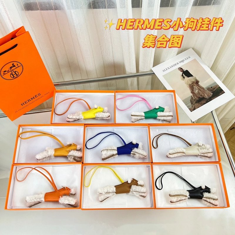Hermès bag